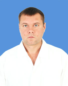 Масько Дмитрий Иванович - специалист по расшифровке результатов КТ